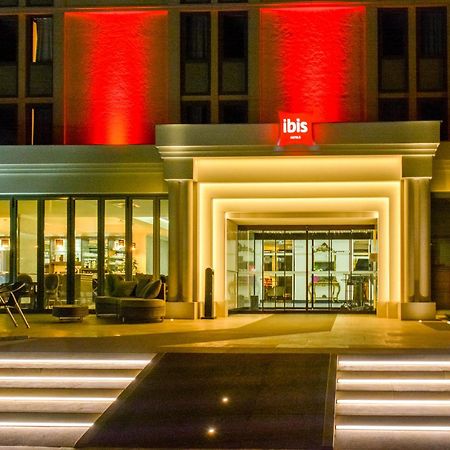 Ibis Perigueux Centre Hotel Exterior foto