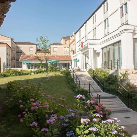 Ibis Perigueux Centre Hotel Exterior foto