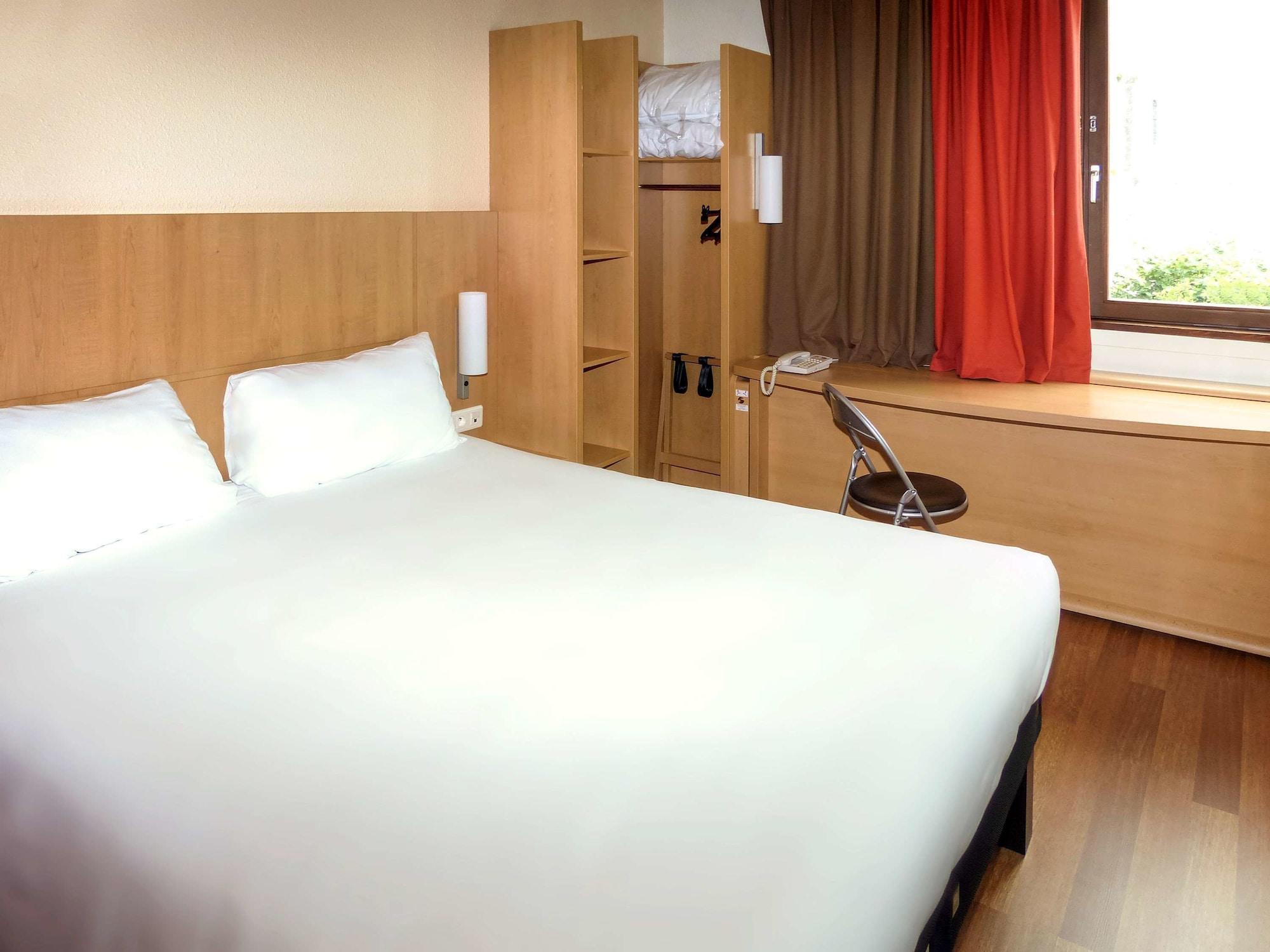 Ibis Perigueux Centre Hotel Exterior foto