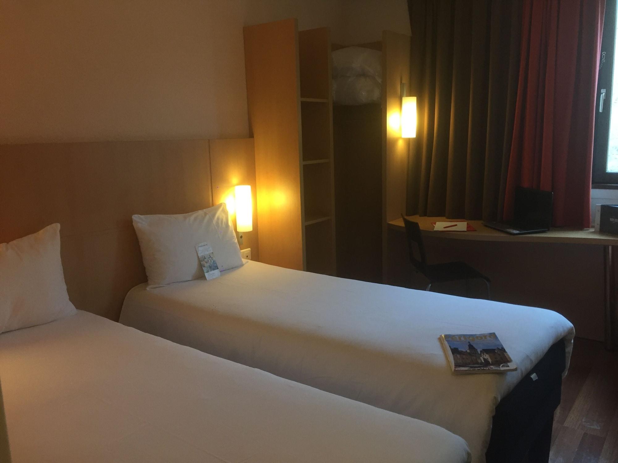 Ibis Perigueux Centre Hotel Exterior foto