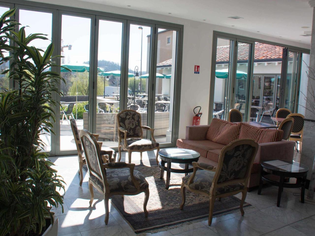 Ibis Perigueux Centre Hotel Exterior foto