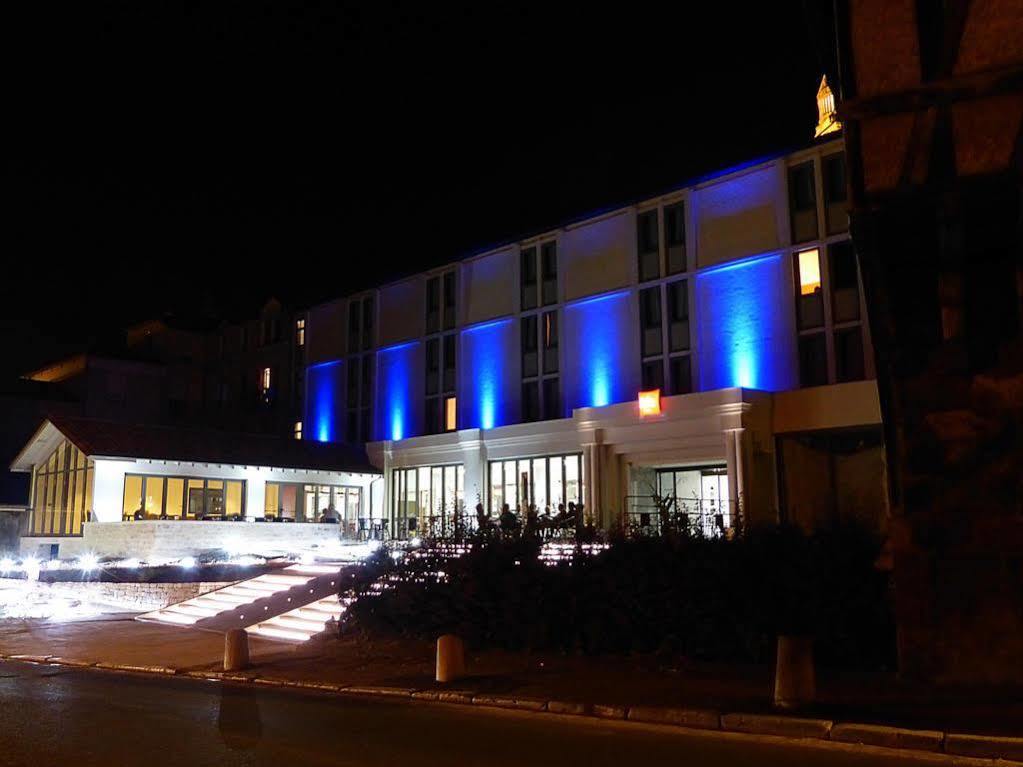 Ibis Perigueux Centre Hotel Exterior foto
